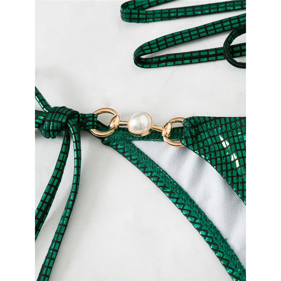 Matilde® | Effortless and chic bikini - Image 7