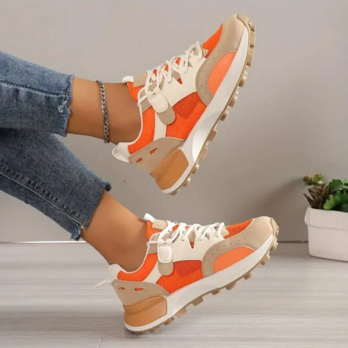Matilde® | Fashionable Orthopedic Women'S Shoe - Image 2
