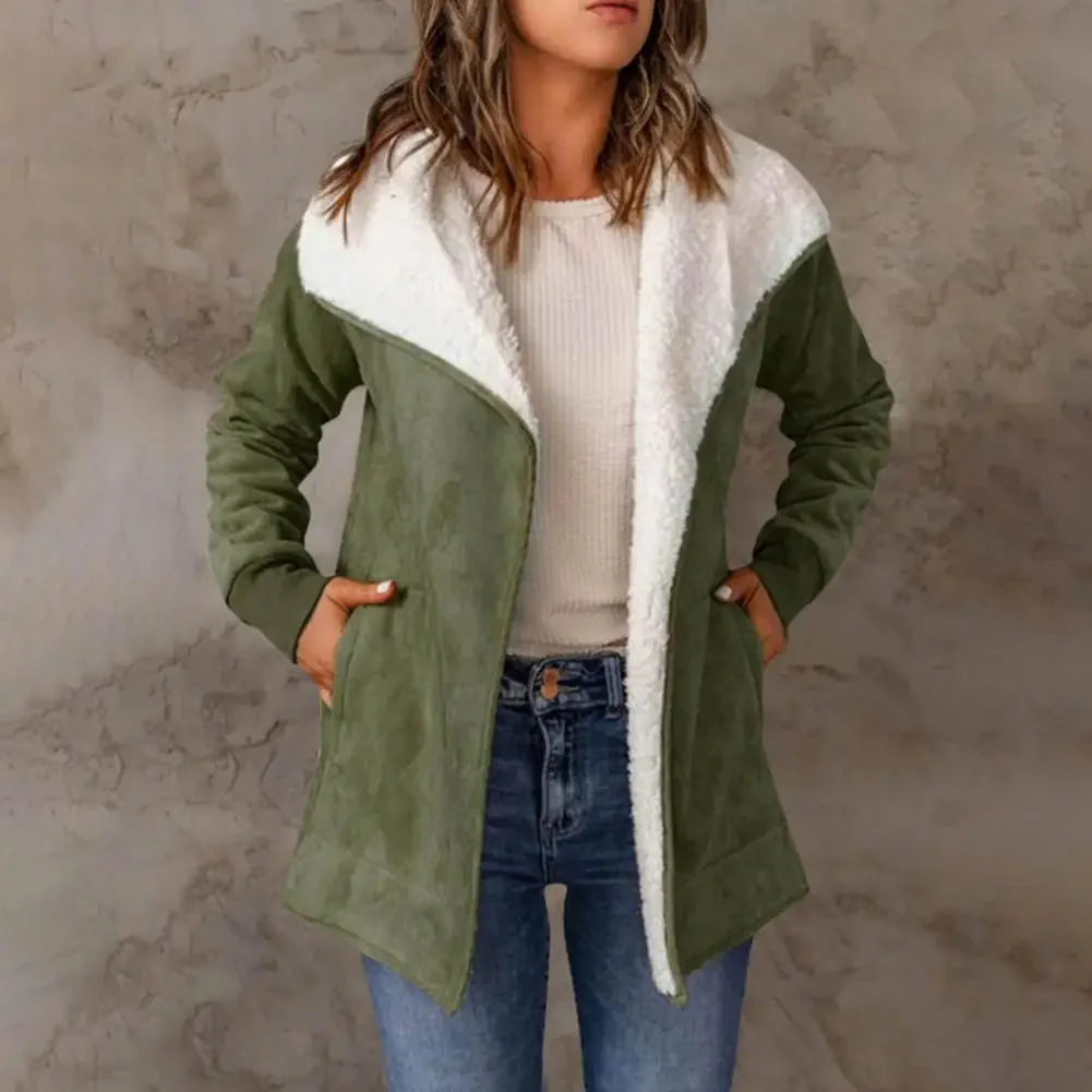 Matilde® | Luxurious plush coat: Winter Edition - Image 4