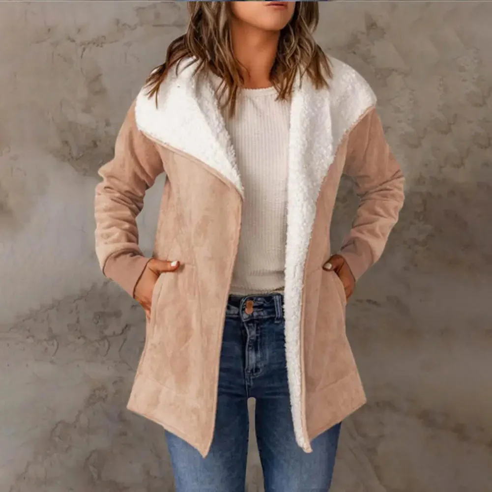 Matilde® | Luxurious plush coat: Winter Edition - Image 6