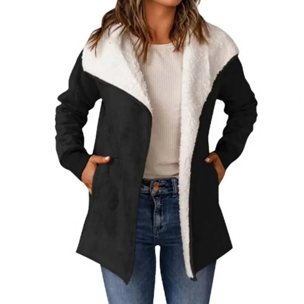 Matilde® | Luxurious plush coat: Winter Edition - Image 8