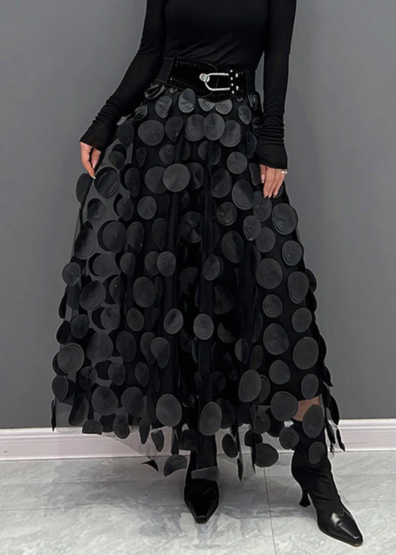 Matilde® | Timeless Casual Skirt A-Line Skirt - Image 3