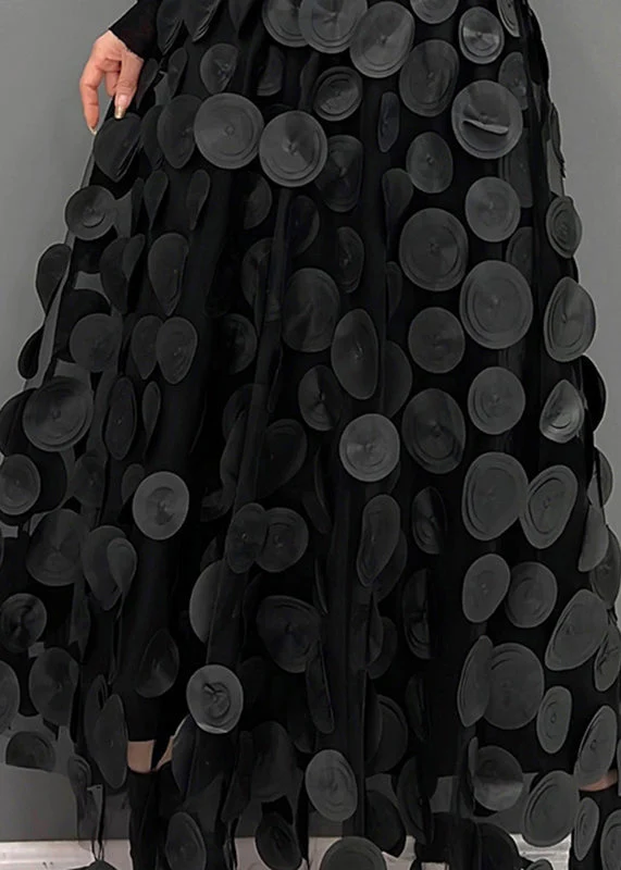 Matilde® | Timeless Casual Skirt A-Line Skirt - Image 4