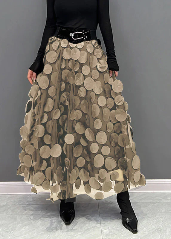 Matilde® | Timeless Casual Skirt A-Line Skirt - Image 7