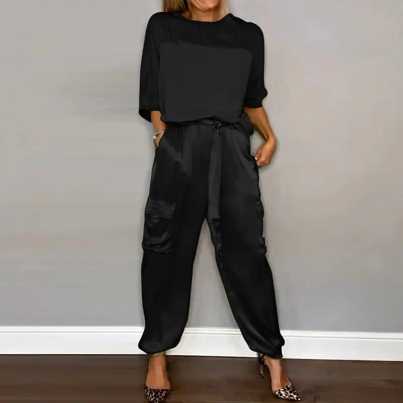 Maya® | Casual Dress Set - Image 3