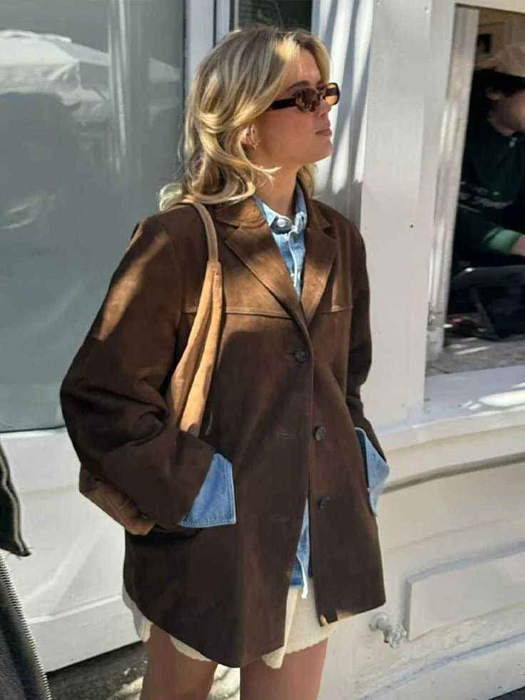 Mayra® | JUDGE JACKET - Image 10