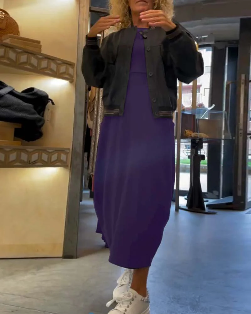 Mayra | Long sweatshirt - Image 11
