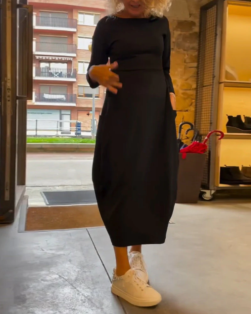 Mayra | Long sweatshirt - Image 12