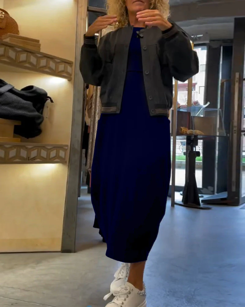 Mayra | Long sweatshirt - Image 20