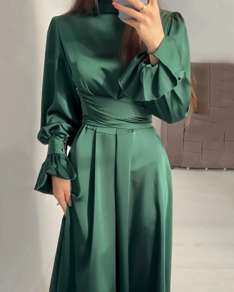 Mayra® | Modern and comfortable summer dress - Image 2