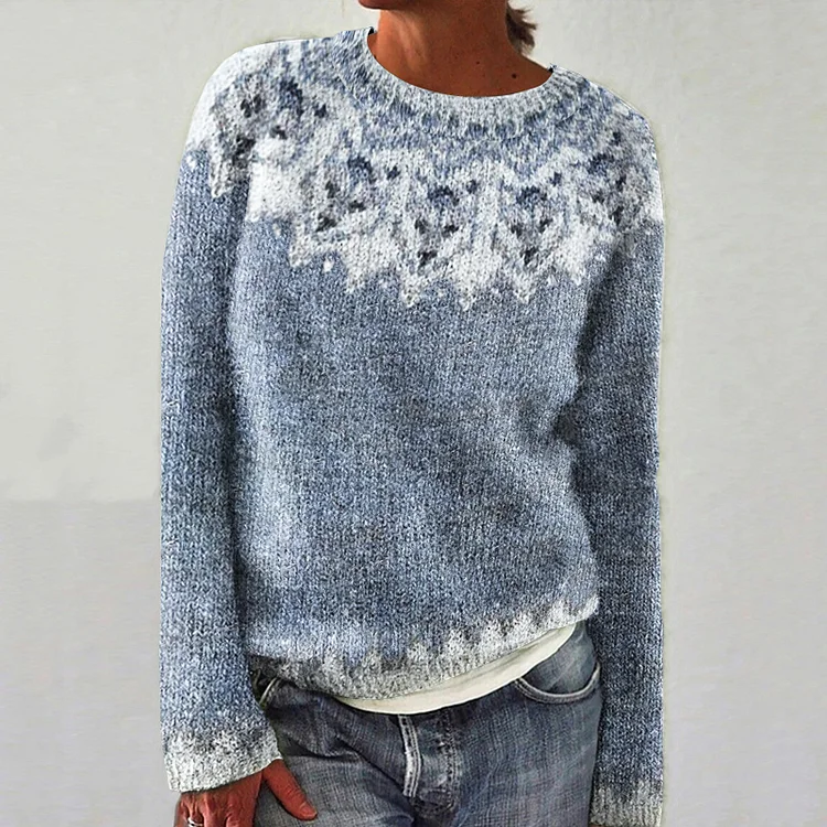 Mayra| Relaxed and timeless winter garment - Image 2