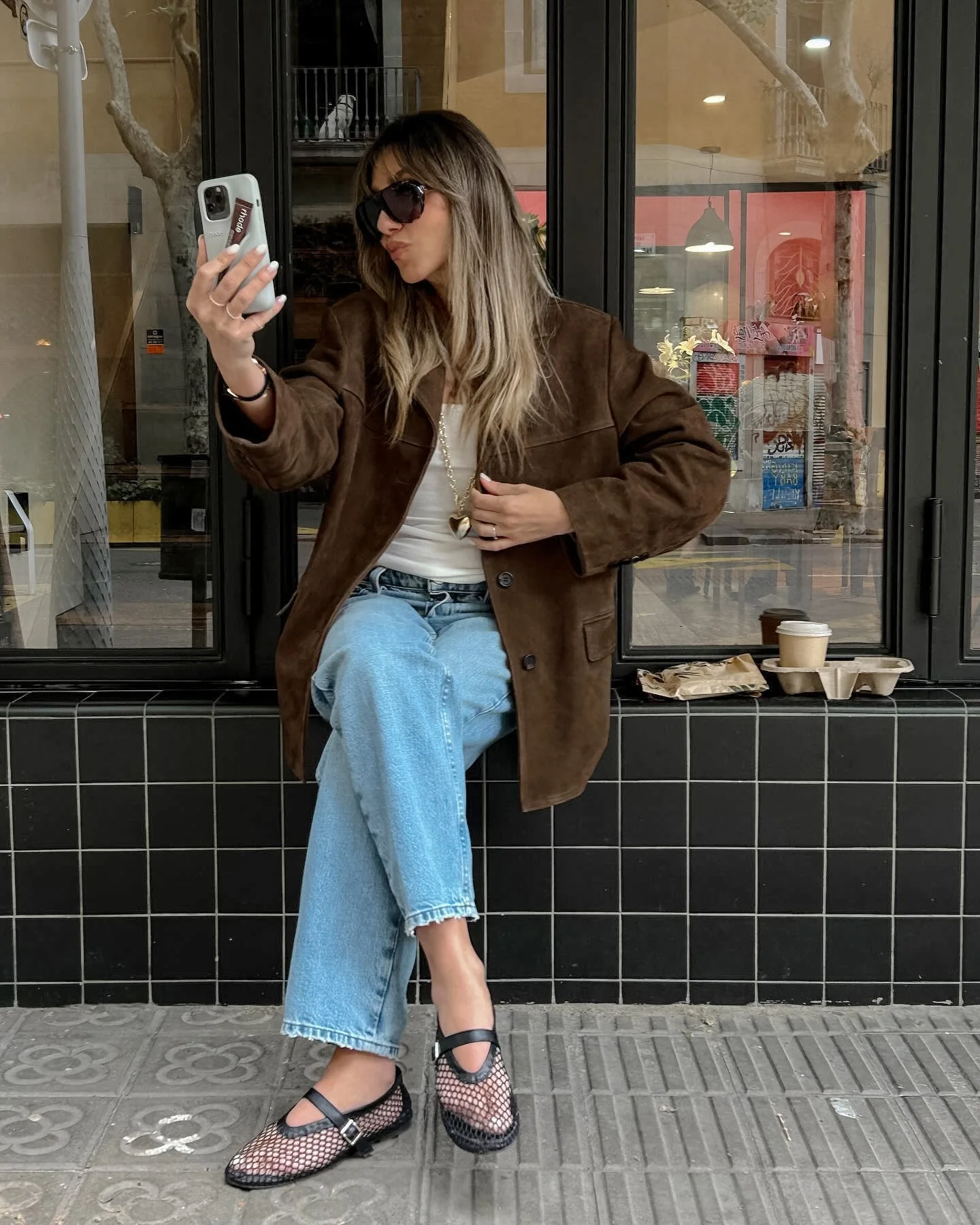 Mayra | JUDGE JACKET - Image 6