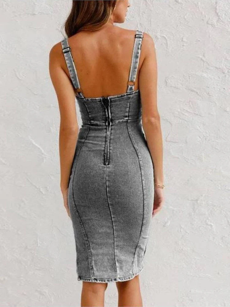 Medea® | Chic and relaxed summer dress - Image 2
