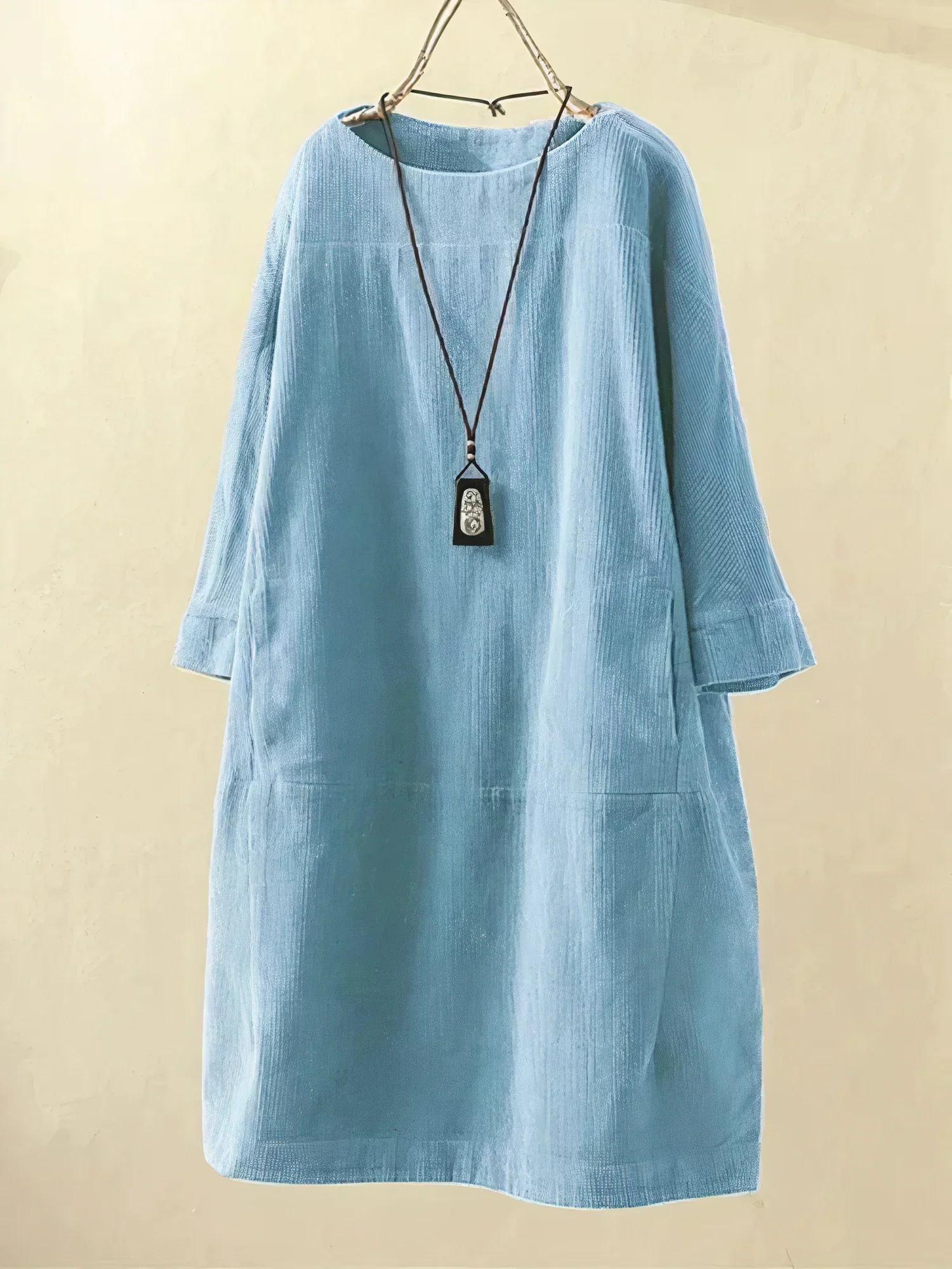 Megan® | Corduroy Dress - Image 6