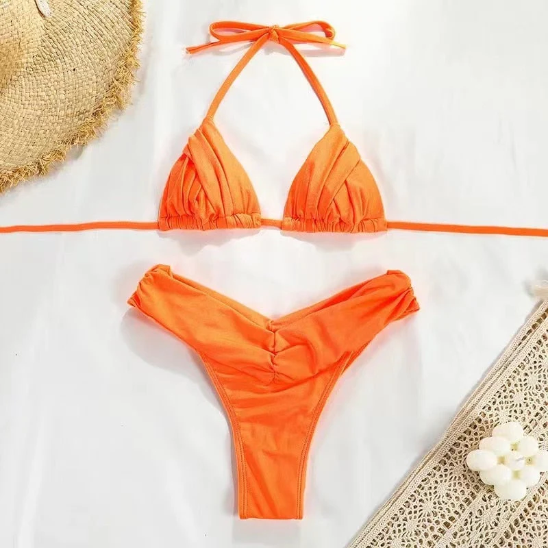 Melanie® | Modern and versatile bikini - Image 15