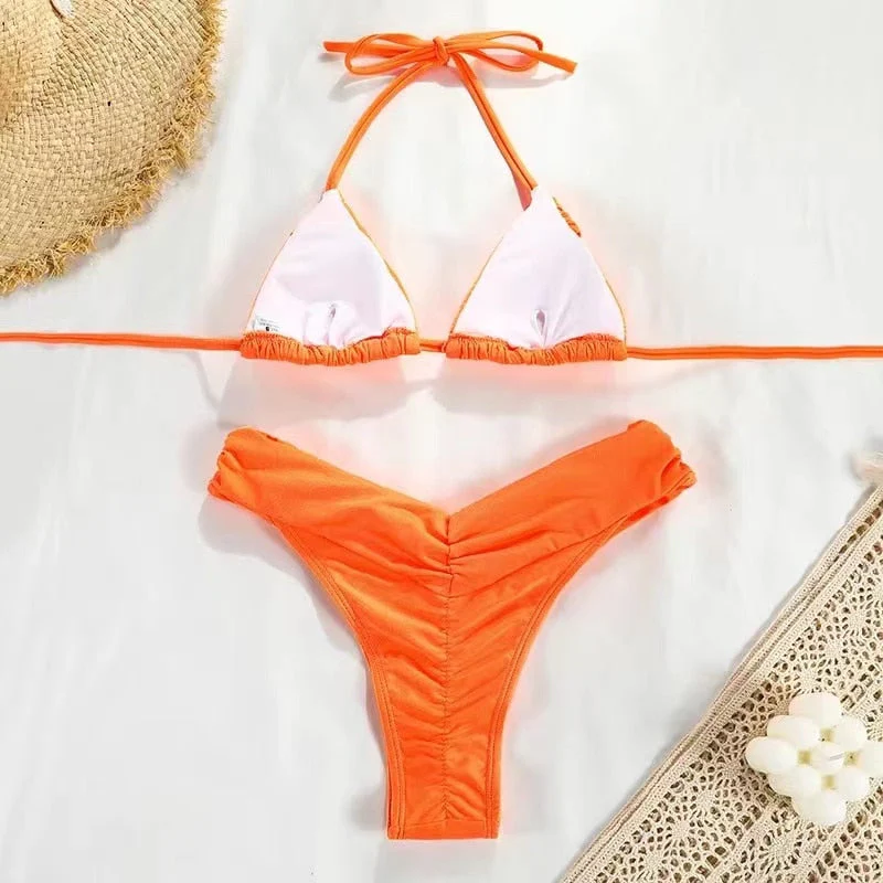 Melanie® | Modern and versatile bikini - Image 16