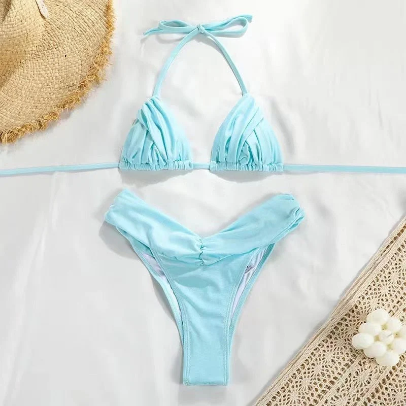 Melanie® | Modern and versatile bikini - Image 26