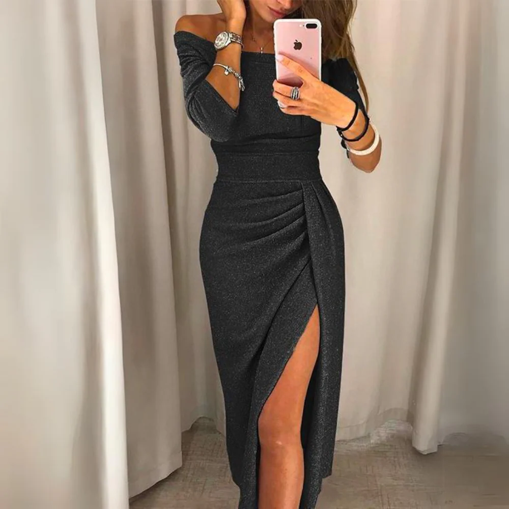 Melanie® | Party Dress - Image 2