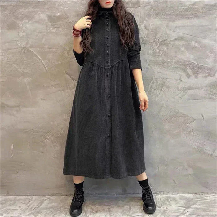 Melanie| Relaxed and timeless winter coat - Image 6