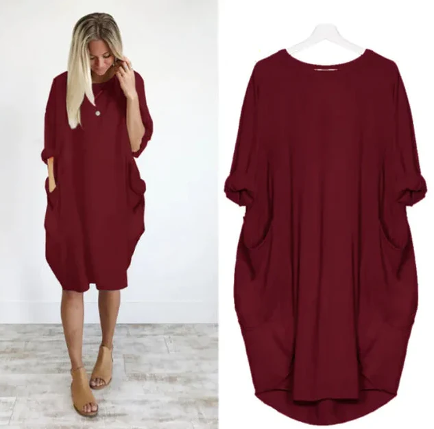 Melanie® | Summer Dress - Image 14
