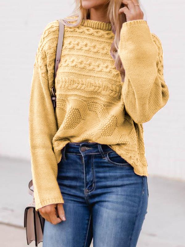 Melanie | Modern and comfortable winter garment