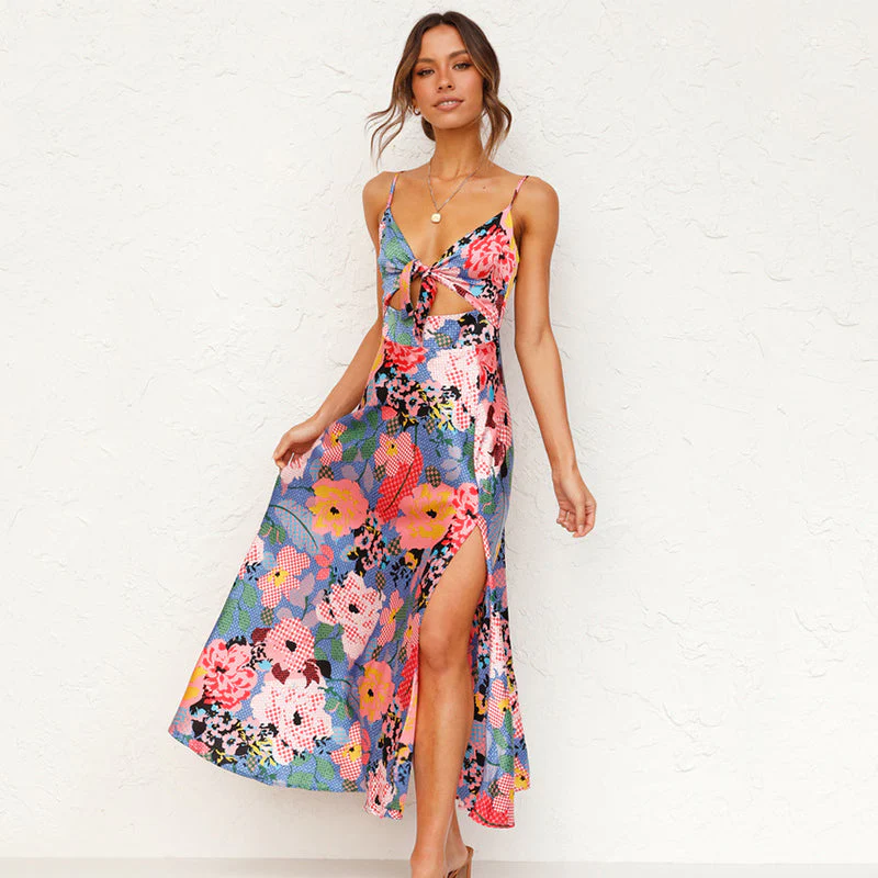 Melinda® | Casual and fashionable summer dress - Image 6