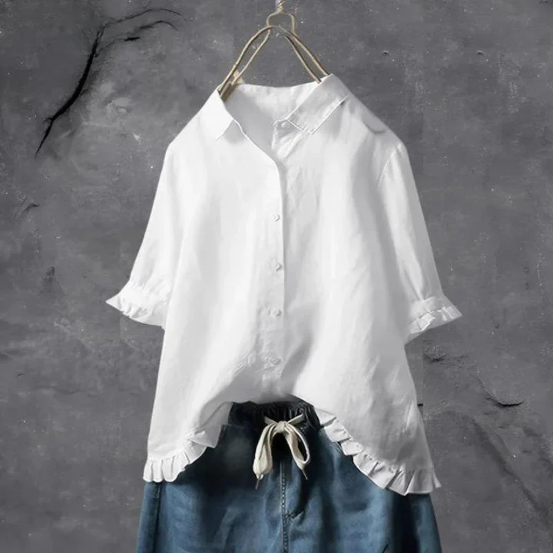 Melisa® | Luxurious Blouse - Image 2