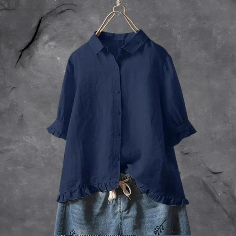 Melisa® | Luxurious Blouse - Image 3