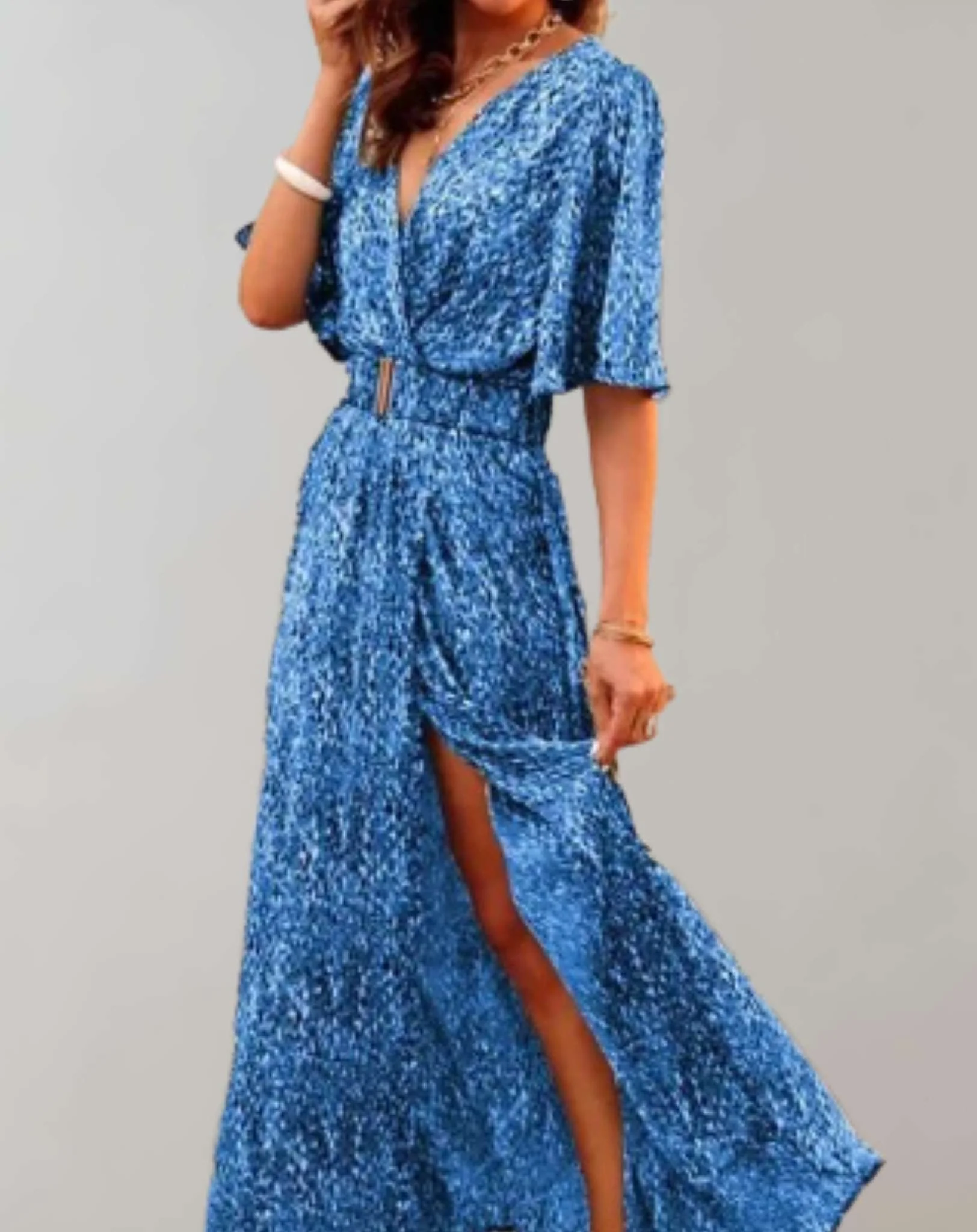 Melisenda® | Simple and stylish summer dress - Image 2
