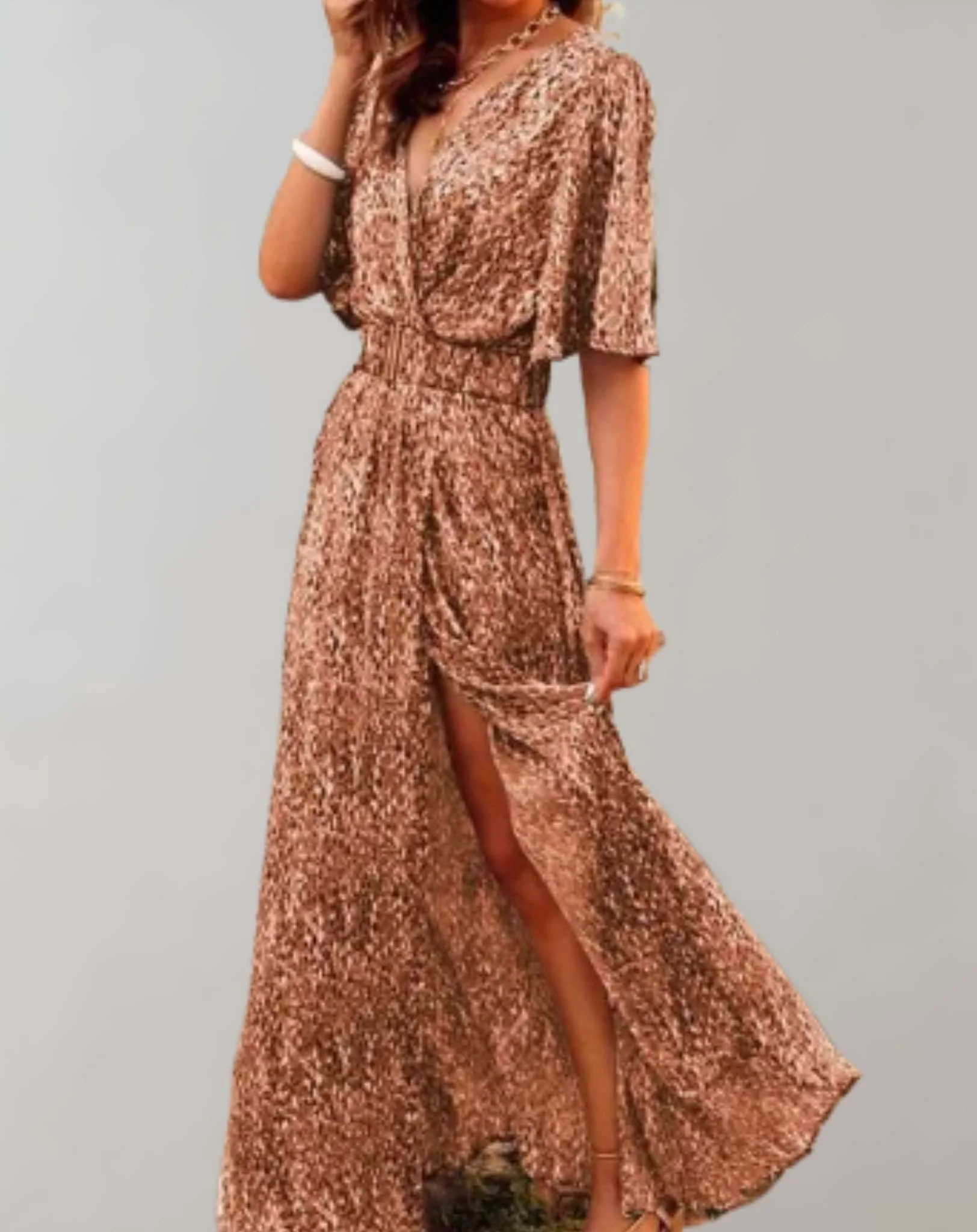 Melisenda® | Simple and stylish summer dress - Image 6