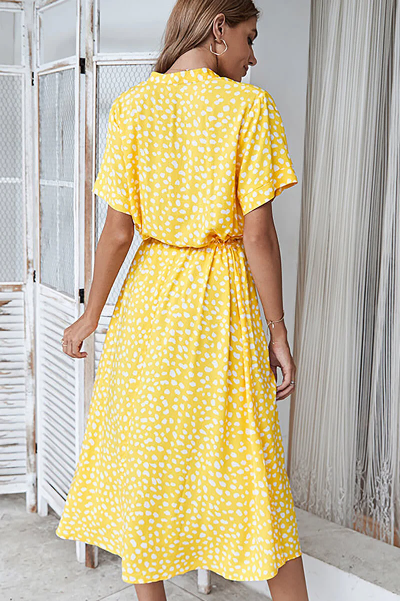 Melissa® | Midi Dress - Image 11