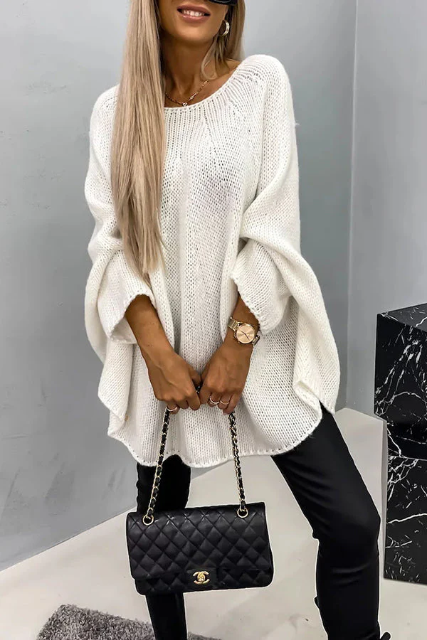 Melissa | Elegant Cozy Sweater - Image 3