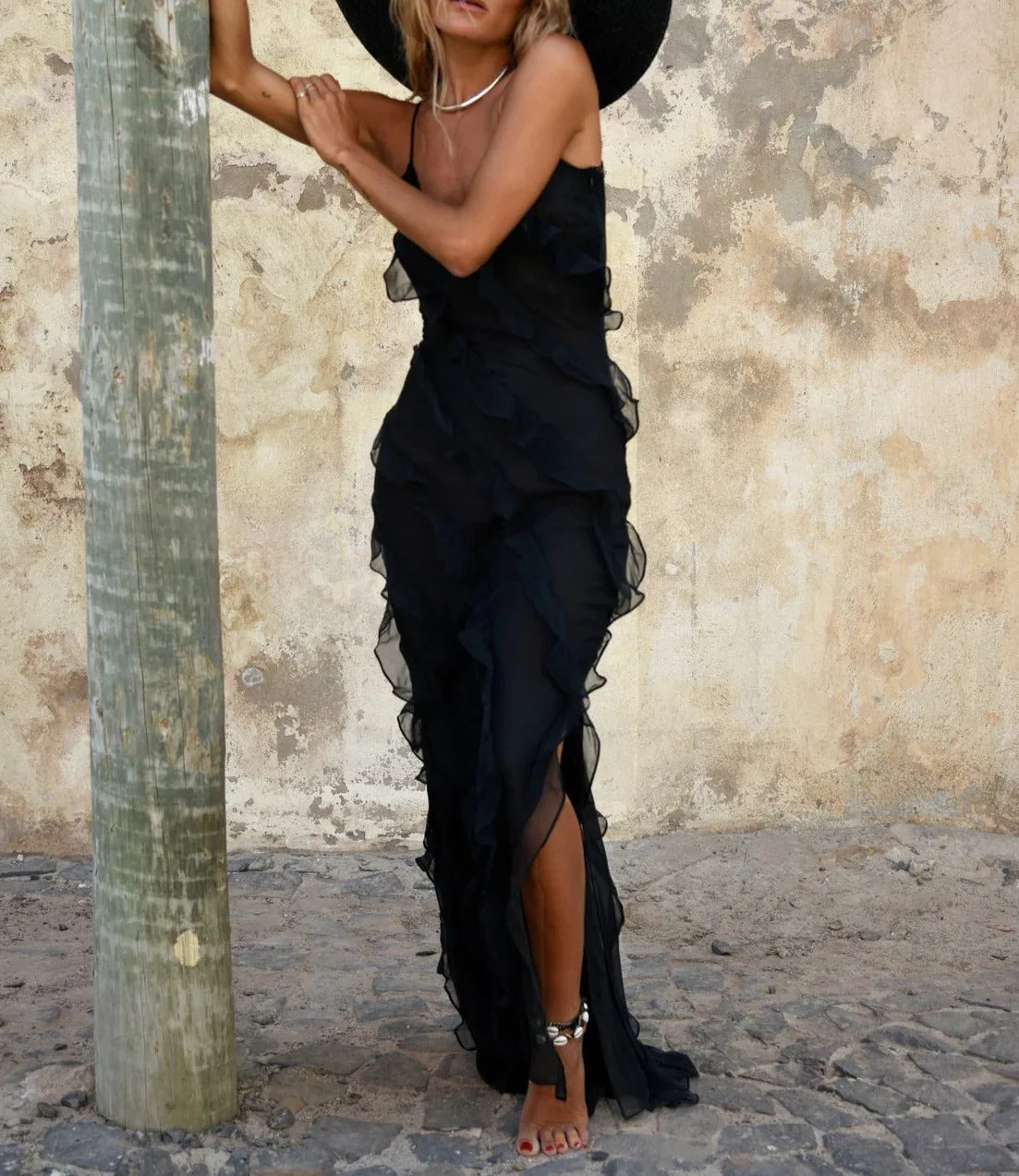 Melody® | Classic and stylish summer dress - Image 3