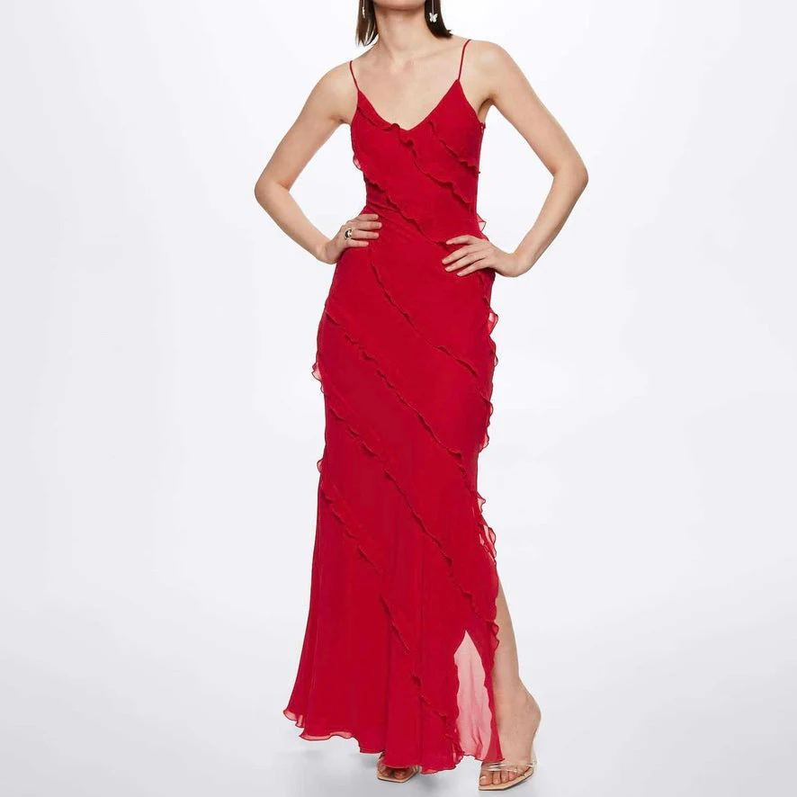 Melody® | Classic and stylish summer dress - Image 4