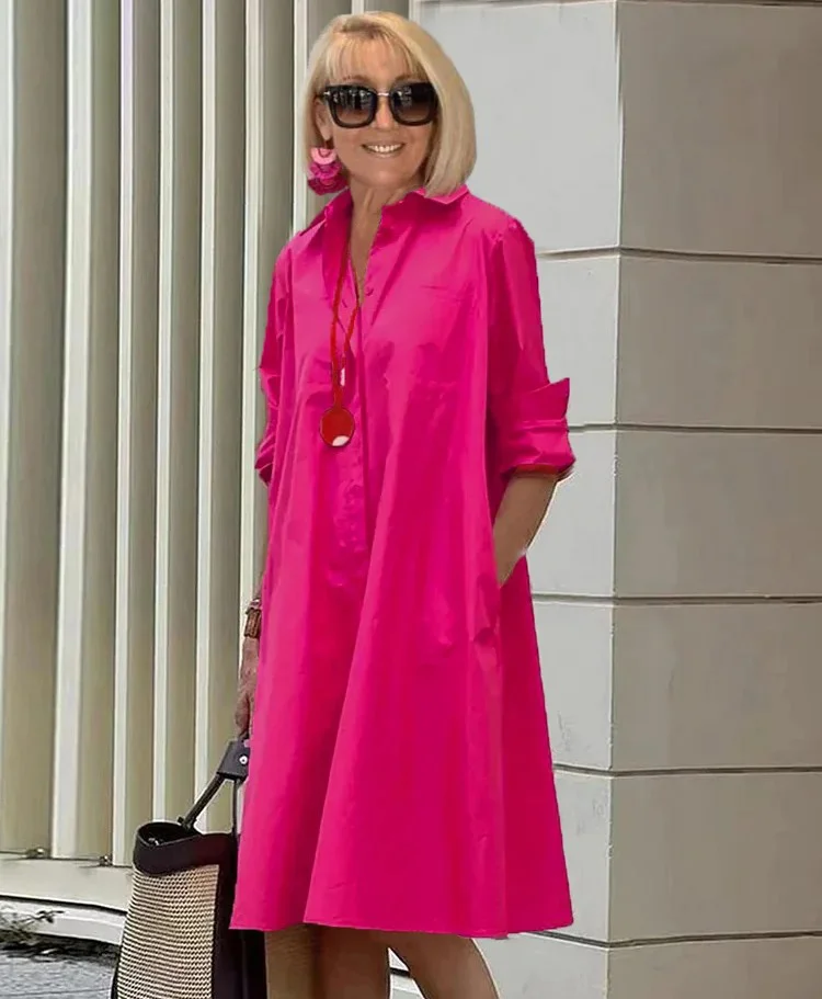 Melody® | Pocket Dress - Image 2