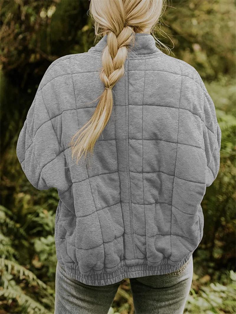 Merced® | Elegant and casual winter jacket - Image 3
