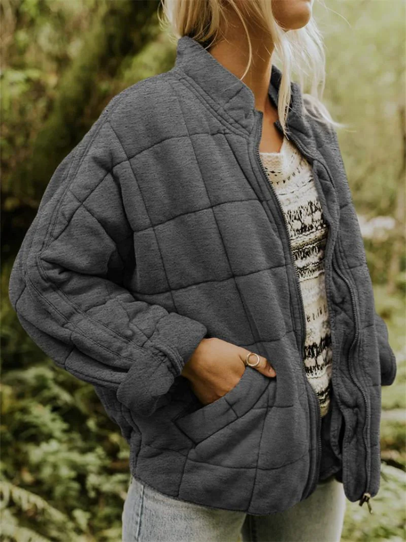 Merced® | Elegant and casual winter jacket - Image 7