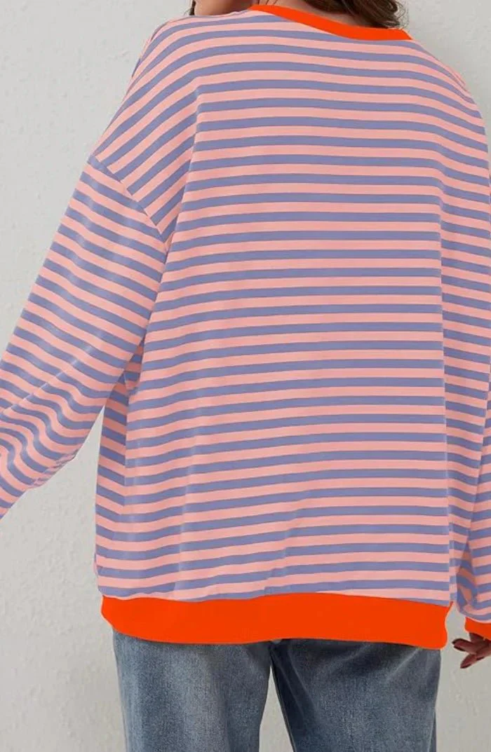 Merced® | Long sleeve sweater - Image 10