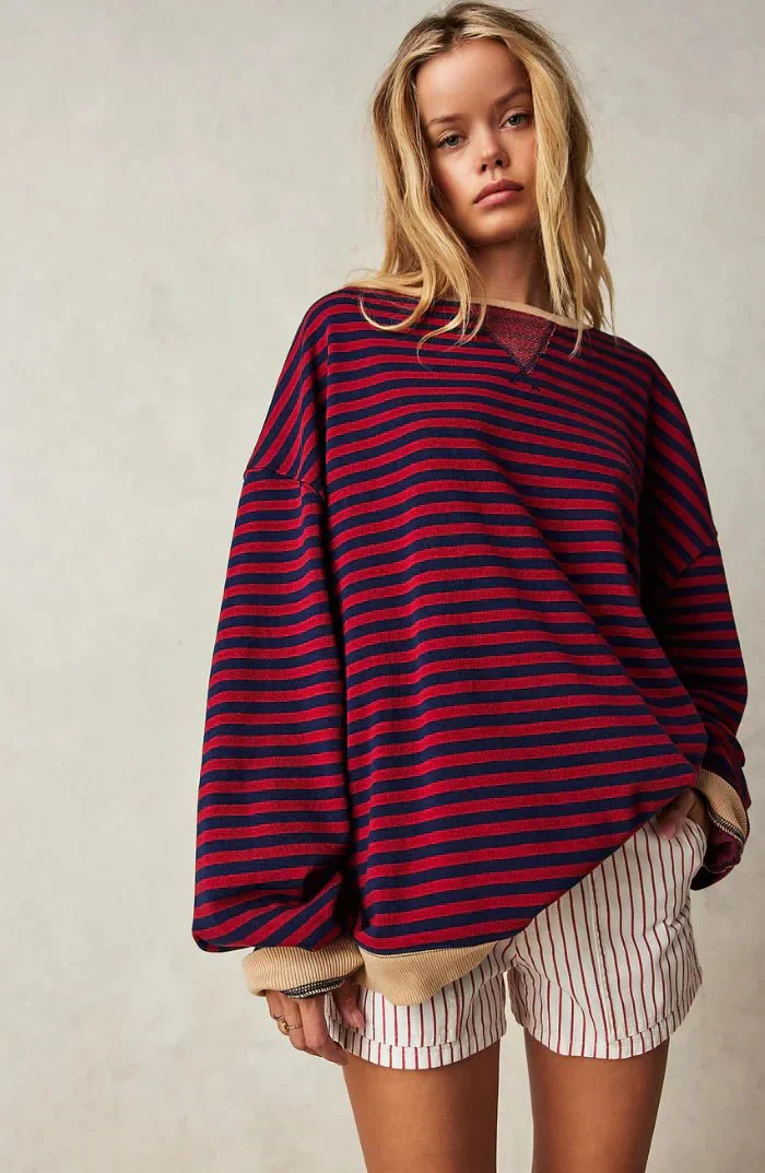 Merced® | Long sleeve sweater - Image 7