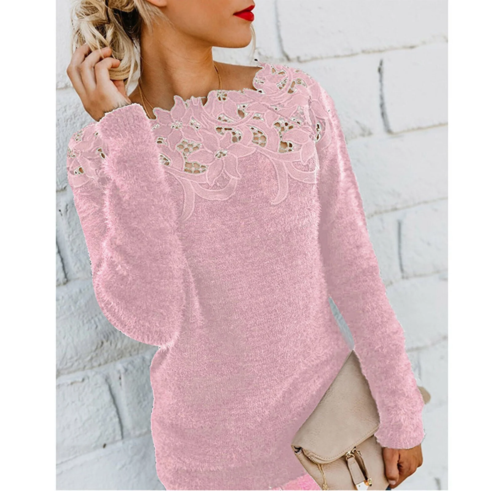 Merced| Timeless and stylish winter garment - Image 3