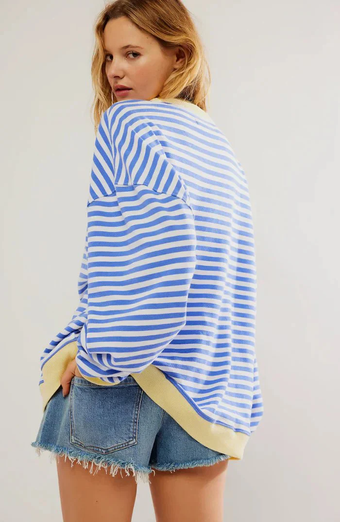 Merced | Long sleeve sweater - Image 2