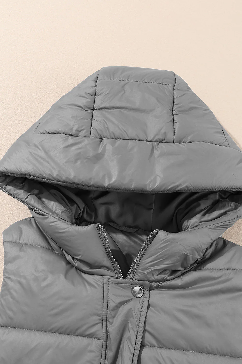 Mercedes® | Casual and relaxed winter coat - Image 41