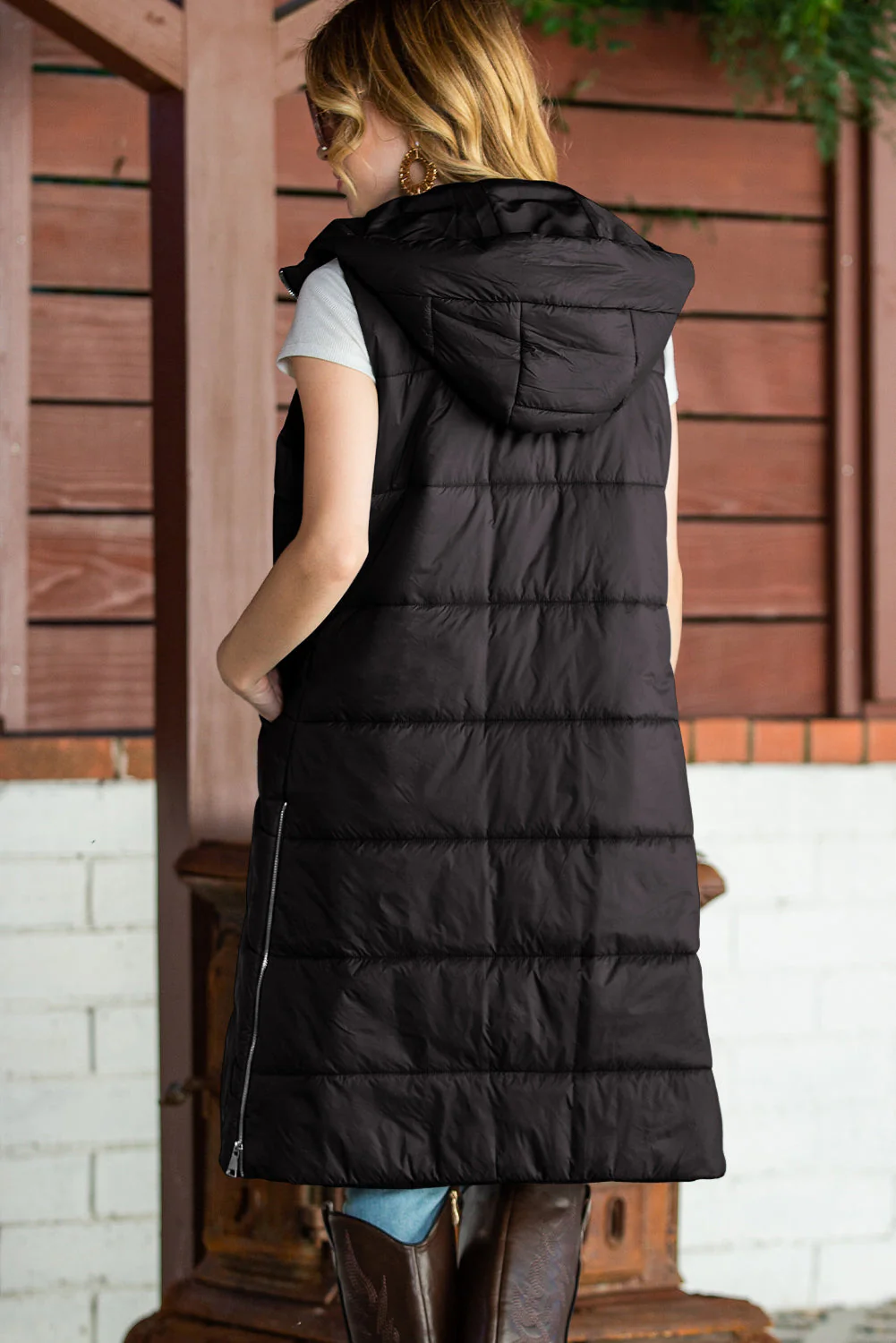 Mercedes® | Casual and relaxed winter coat - Image 6