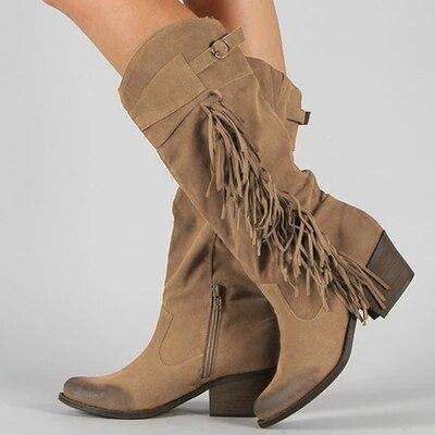 Mercedes | Comfortable and durable orthopedic boots - Image 4