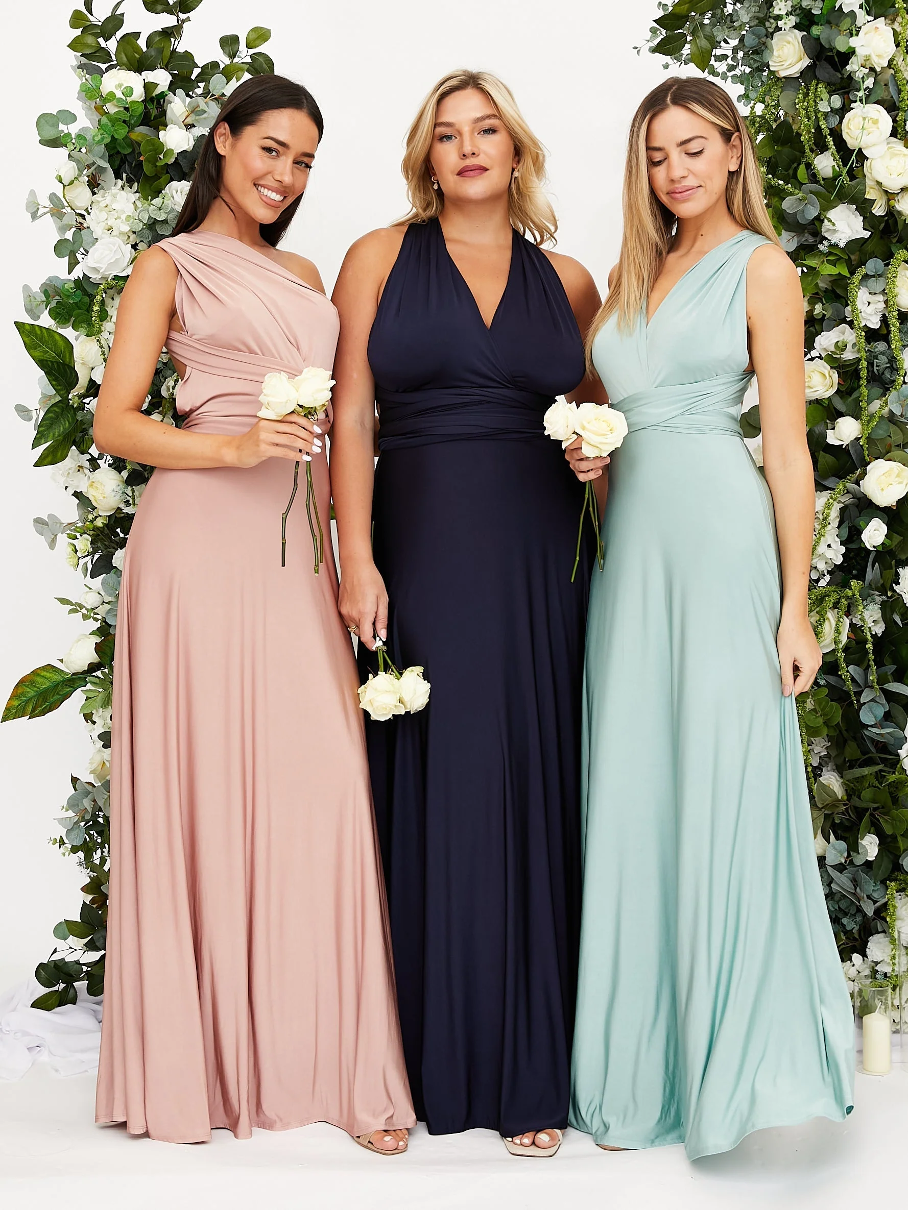 Mercedes® | Elegant Drees - Image 18