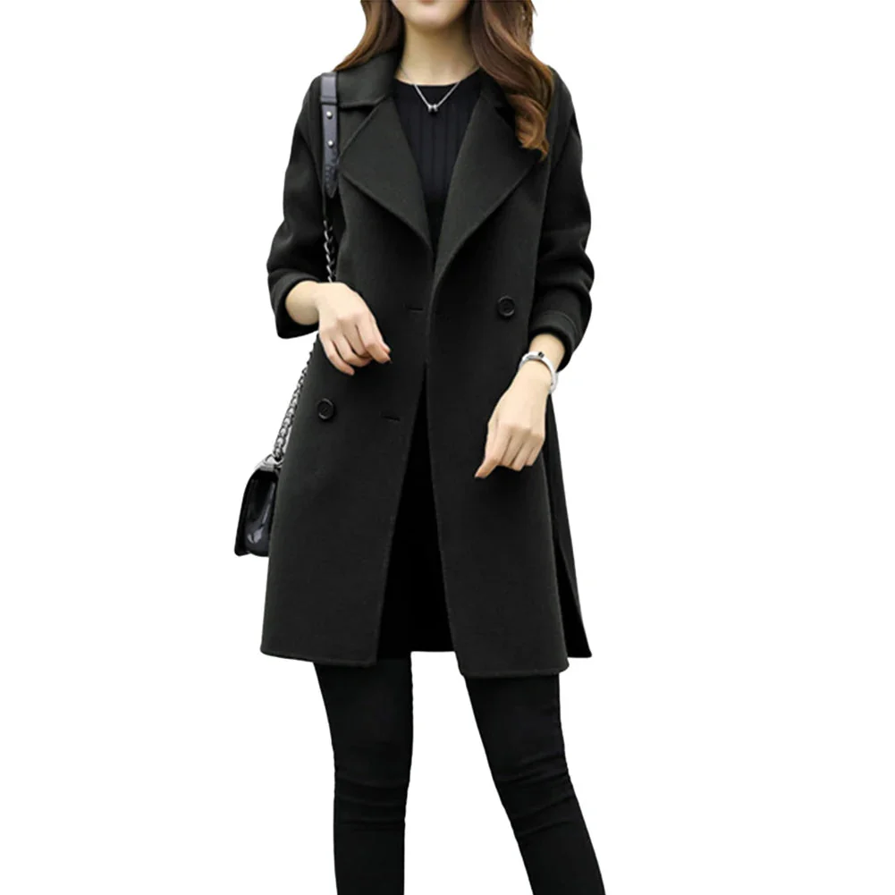 Mercedes® | Women's fashion: women's long sleeve jacket - Image 7
