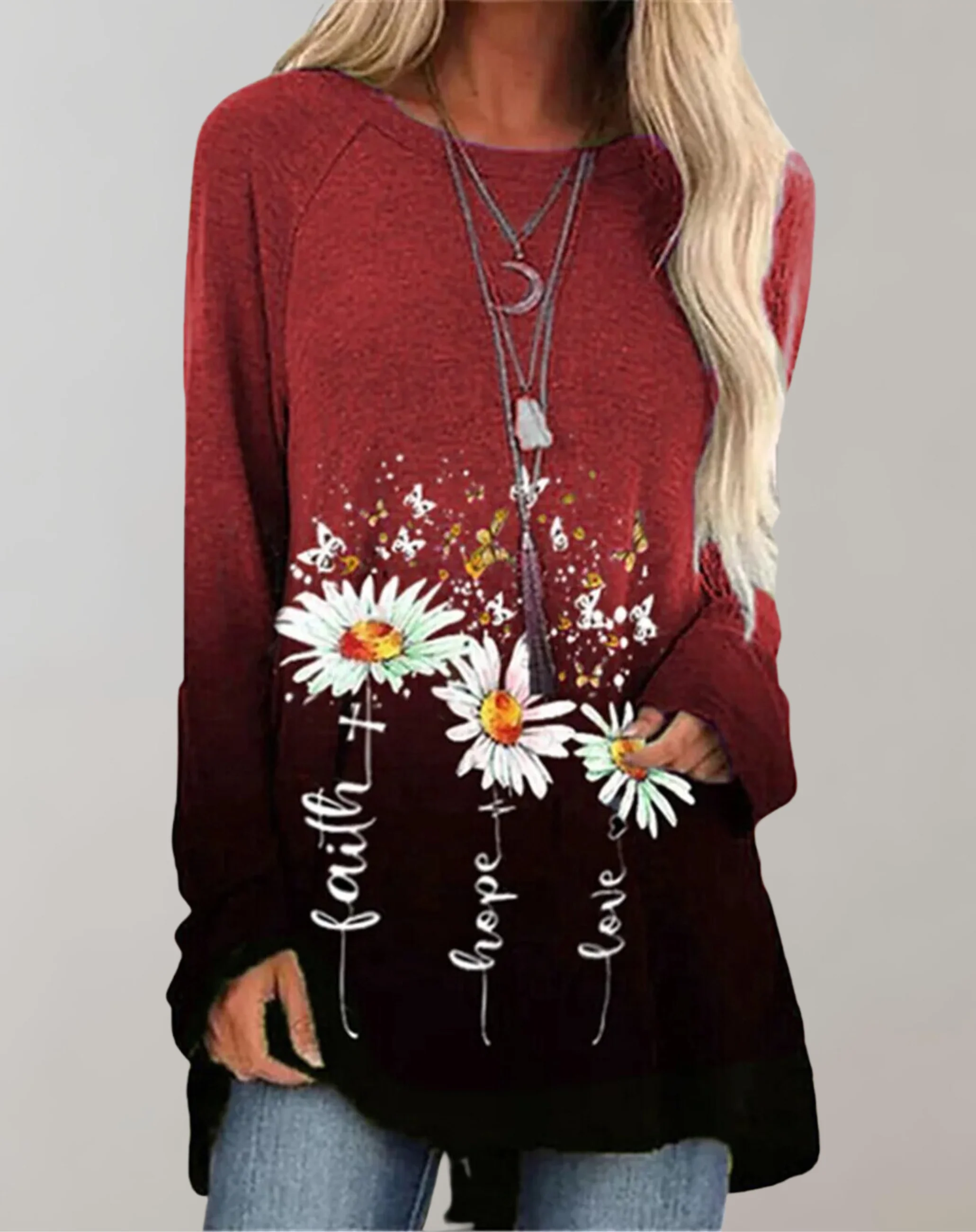Mercedes® | Women'S Tee Shirt - Image 11