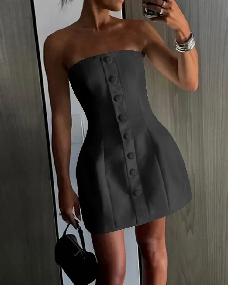 Mere® | Tailored and elegant summer dress - Image 3