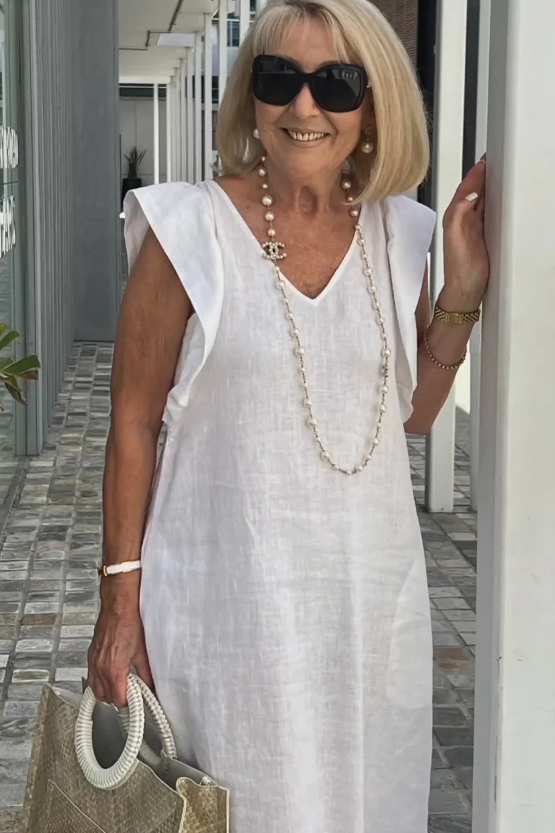 Merlina® | Modern and fashionable summer dress