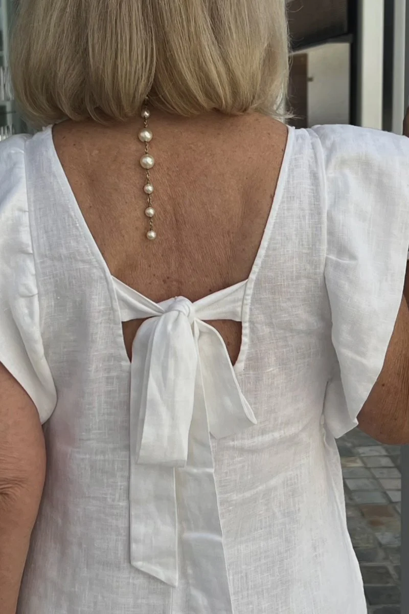 Merlina® | Modern and fashionable summer dress - Image 2